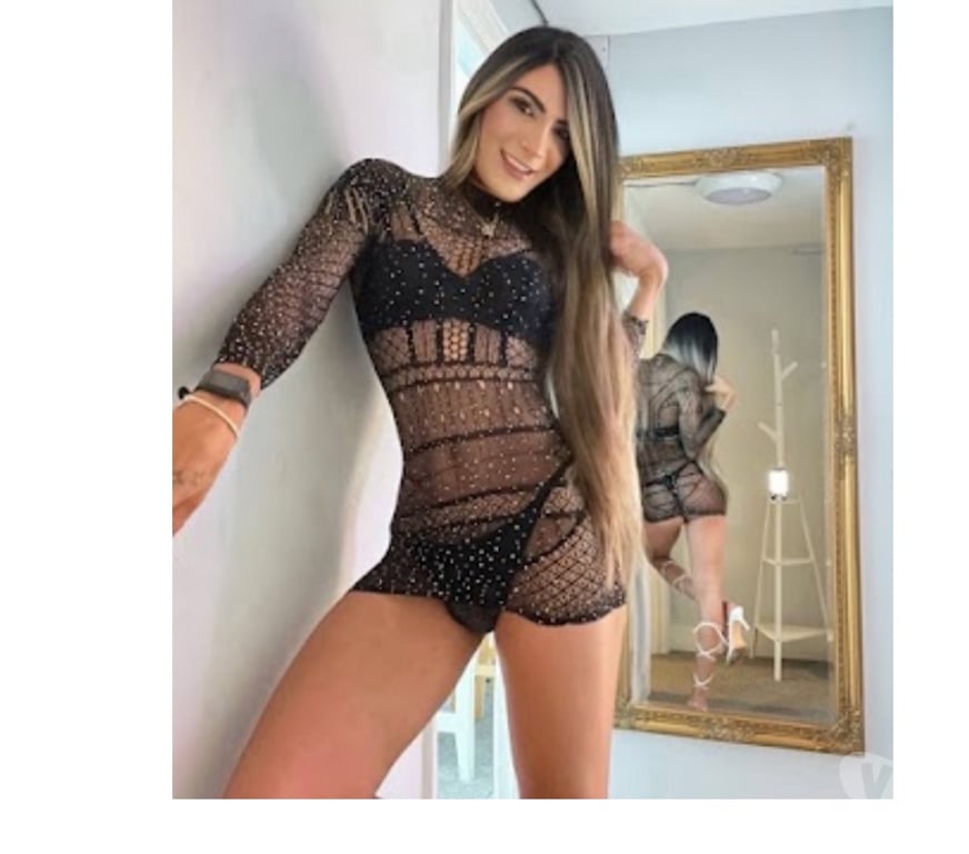 Trans Escorts West Northamptonshire Northampton - West Northamptonshire - Photos for Bruna Brasil XXL