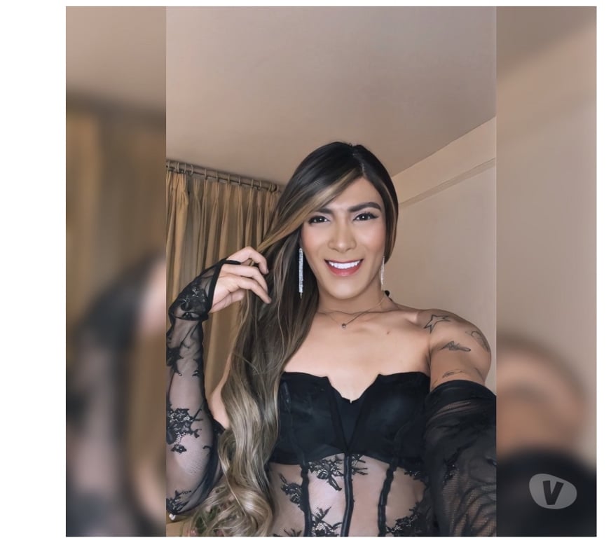 Trans Escorts West Northamptonshire Northampton - West Northamptonshire - Photos for Bruna Brasil XXL