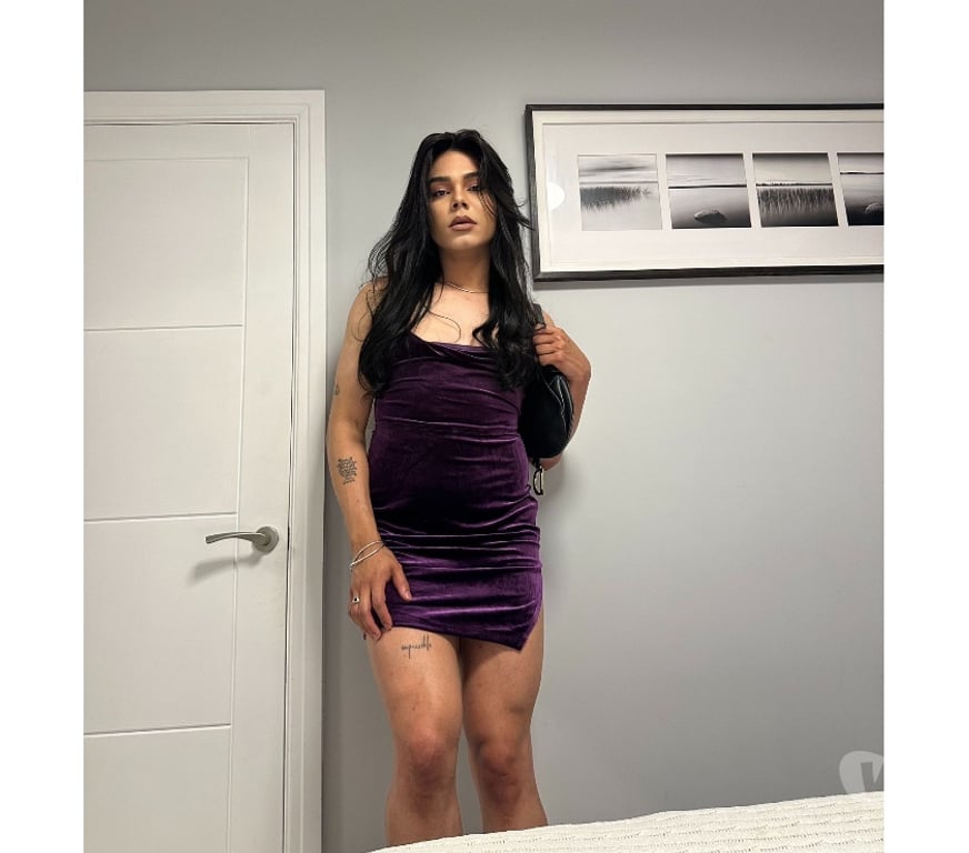 Escorts Devon Exeter - Photos for JULIE TRANS LATINA 🔥🏳️‍⚧️