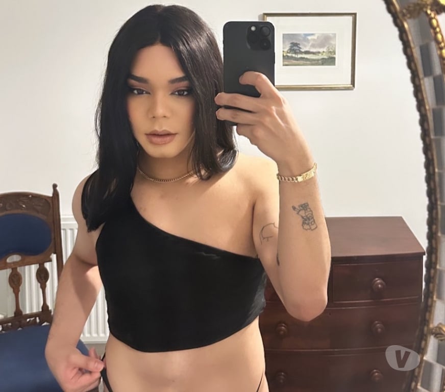 Escorts Devon Exeter - Photos for JULIE TRANS LATINA 🔥🏳️‍⚧️