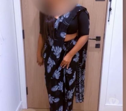 Escorts Glasgow City Centre Glasgow - Photos for Asian Indian new Tamil girl Nirmala in Glasgow 🇮🇳