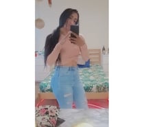 New sexy Ginna 😍🥰🤗