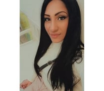 New sexy Ginna 😍🥰🥰🥰