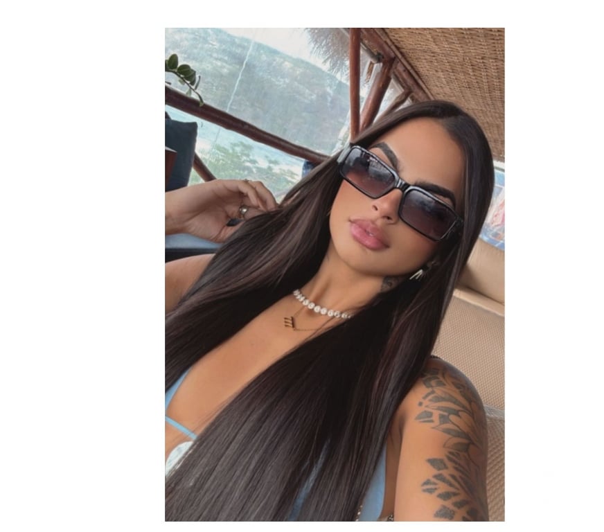 Escorts Cardiff Cardiff City Centre - Cardiff - Photos for Lary 🍭 New Latina 🇧🇷