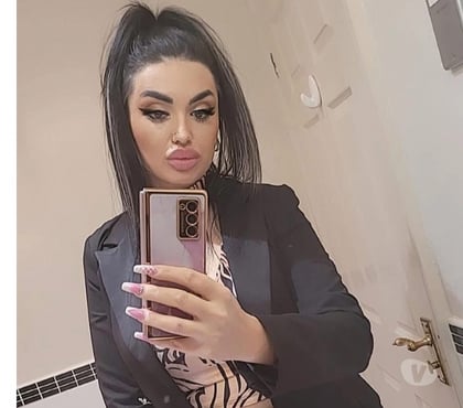 Escorts and Massages Westerhope Newcastle upon Tyne - Photos for Anastasia 🫦🔞HOTParty girl🔞🫦available any time