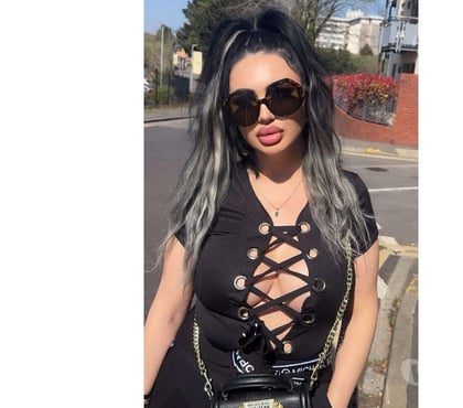 Escorts and Massages Westerhope Newcastle upon Tyne - Photos for Anastasia 🫦🔞NEW HOT SEXY 🫦🔞just arrived