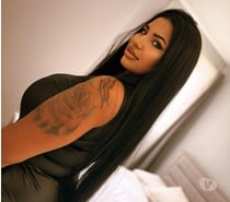 New here Latina incall and outcall!