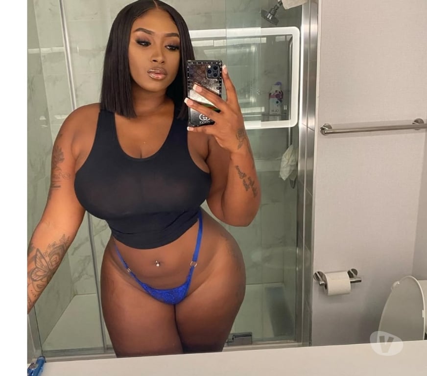 Escorts East London East Ham - East London - Photos for PARTY EBONY💕 BIG BOOBS💥 IN BARKING😍