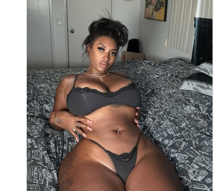 Escorts East London East Ham - East London - Photos for PARTY EBONY💕 BIG BOOBS💥 IN BARKING😍