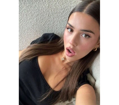 Escorts Westminster Central London - Photos for Samira — The Heat You Secretly Wanted 🔥💋