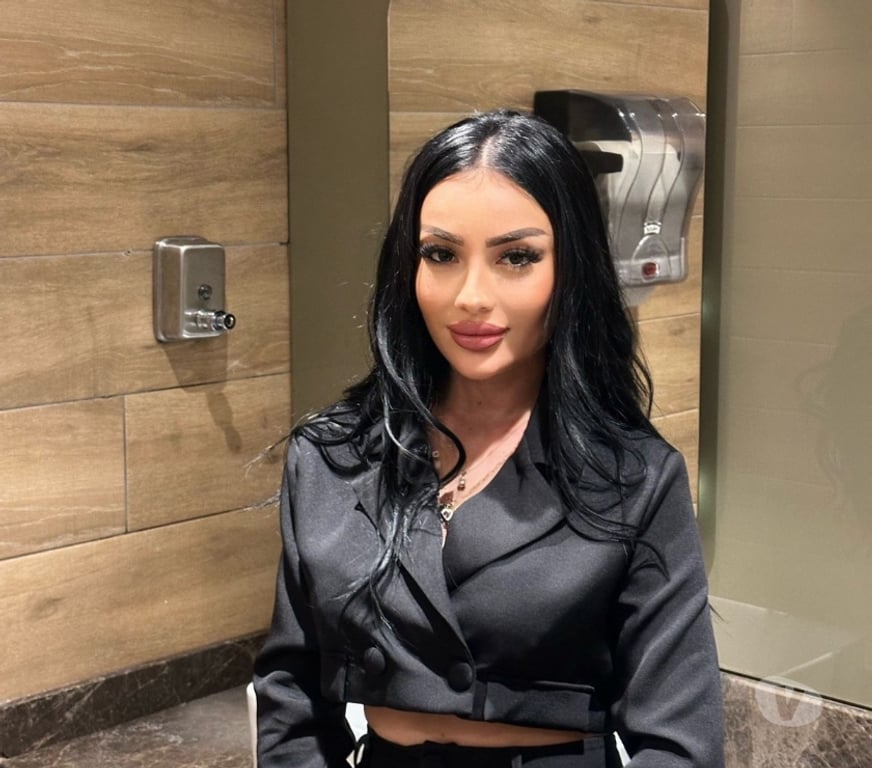 Escorts Central London Mayfair - Central London - Photos for Hey new în london….