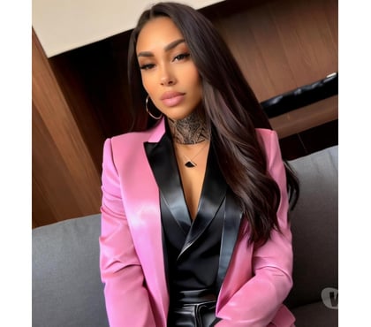 Escorts Mayfair Central London - Photos for Jasmin — The Girl Who Makes You Stay Longer 😈💫