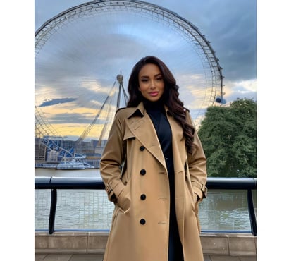 Escorts Mayfair Central London - Photos for Jasmin — The Girl Who Makes You Stay Longer 😈💫