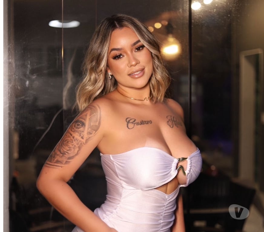 Escorts South West London Fulham - South West London - Photos for Sexy Alana Brazilian Party Girl