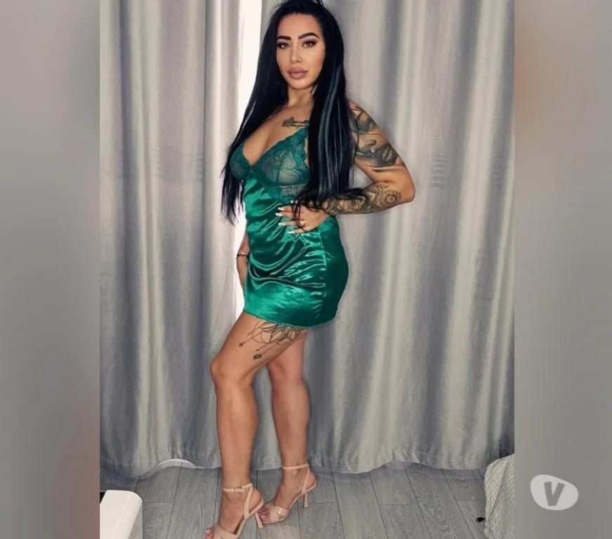 Escorts East London Upton Park - East London - Photos for SELENA ✅INDEPENDENT ✅NEW SEXY✅OWO