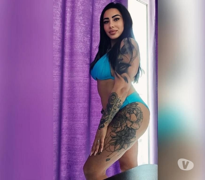 Escorts East London Upton Park - East London - Photos for SELENA ✅INDEPENDENT ✅NEW SEXY✅OWO