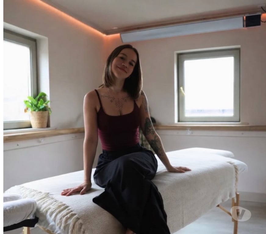 Full body massage Greater Manchester Stockport - Photos for Keep your body in better position