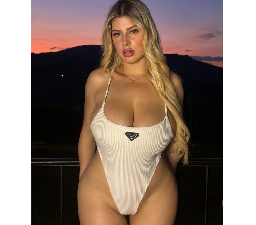 Escorts Greater Manchester Manchester - Photos for Camilla 😈 New In Town 🆕🇧🇷