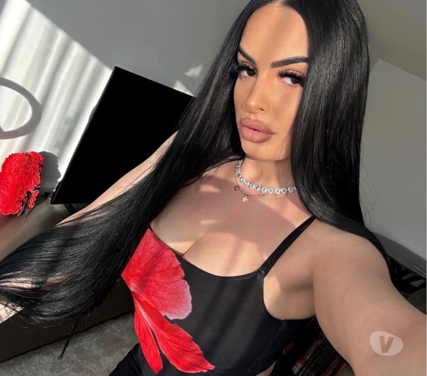 Escorts Central London Mayfair - Central London - Photos for AYLIN🚕LUXURY GIRL🍾AVAILABLE 24H❣