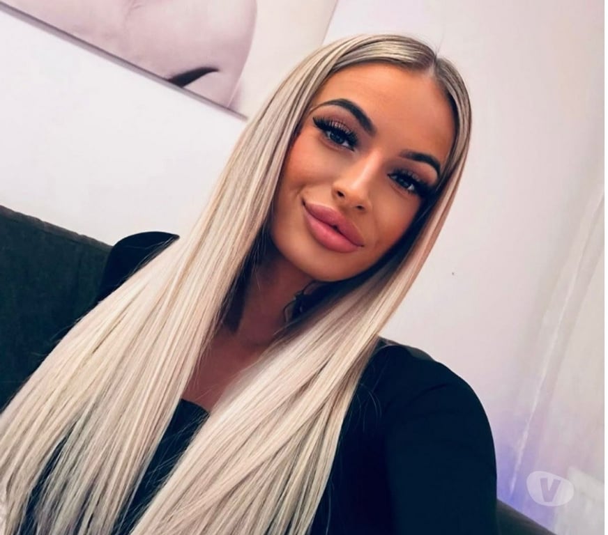 Escorts Central London Mayfair - Central London - Photos for AYLIN🚕LUXURY GIRL🍾AVAILABLE 24H❣