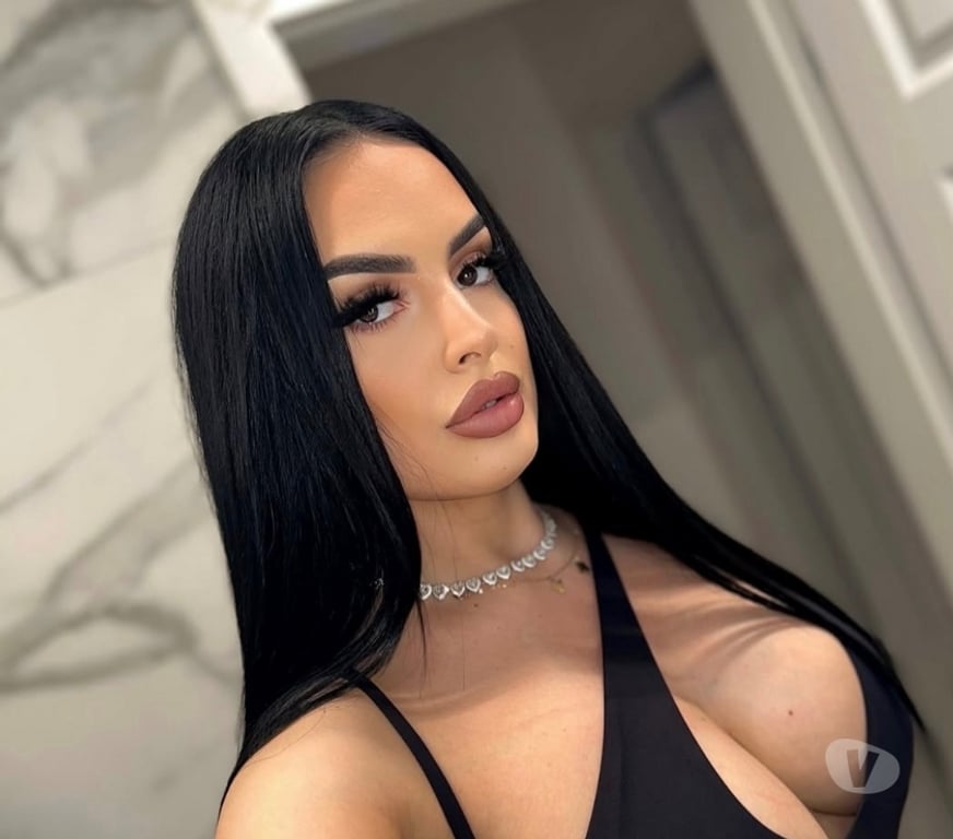 Escorts Central London Mayfair - Central London - Photos for AYLIN🚕LUXURY GIRL🍾AVAILABLE 24H❣