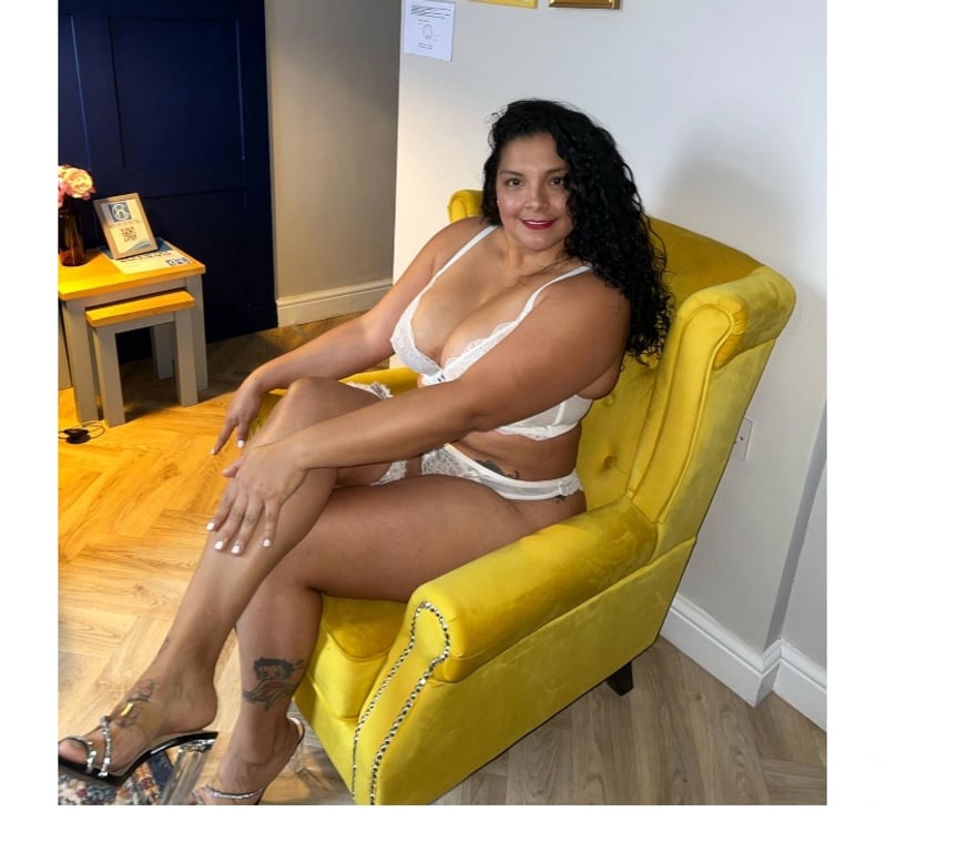 Escorts East London Canary Wharf - East London - Photos for 💕 BUSTY Betty❗💋 34DD REAL ONE 🌋