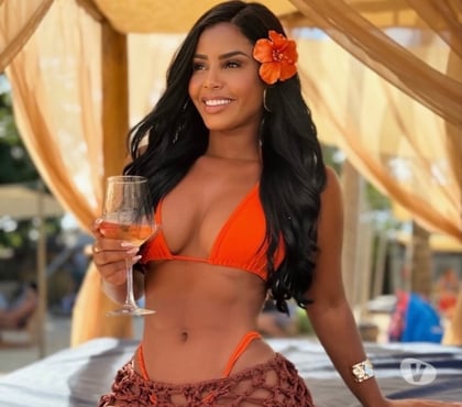 Escorts and Massages Brighton City Centre Brighton - Photos for Letícia 🍯🍭! High class 🫦party girl