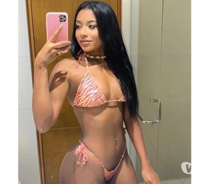 Escorts and Massages Brighton City Centre Brighton - Photos for Letícia 🍯🍭! High class 🫦party girl