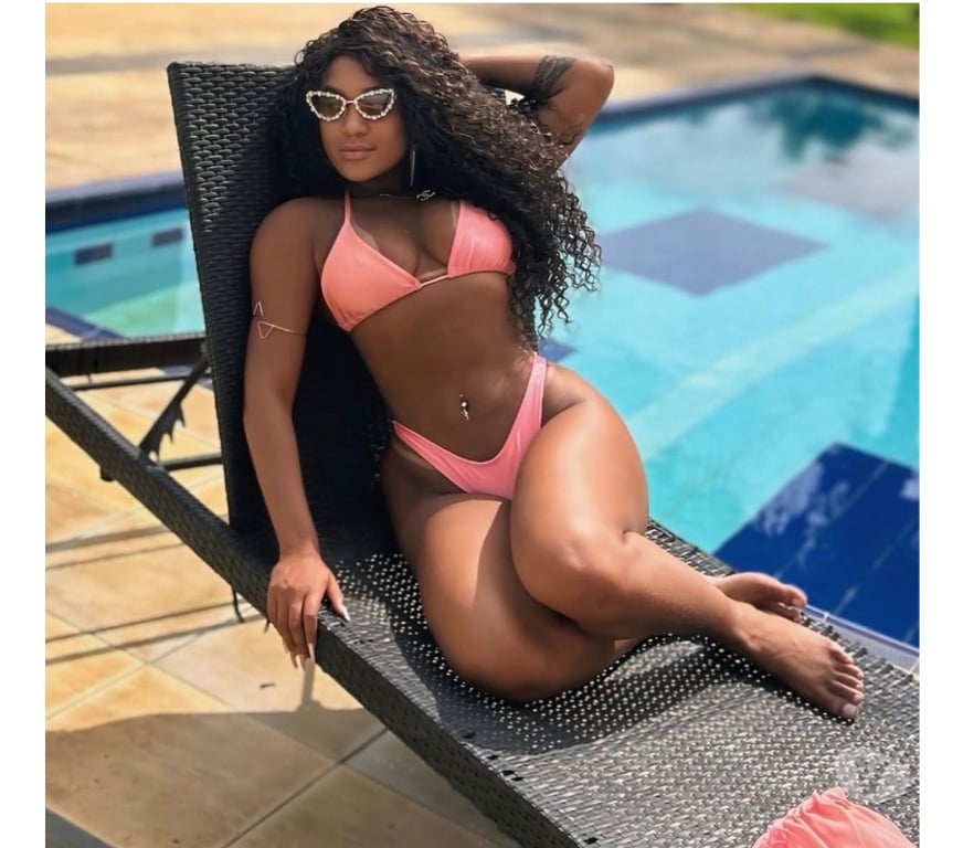Escorts Barnet Edgware Station - Barnet - Photos for 🇧🇷 SEXY🔞Anne⚜️BRASILIAN⚜️IN EDGWARE-HA8