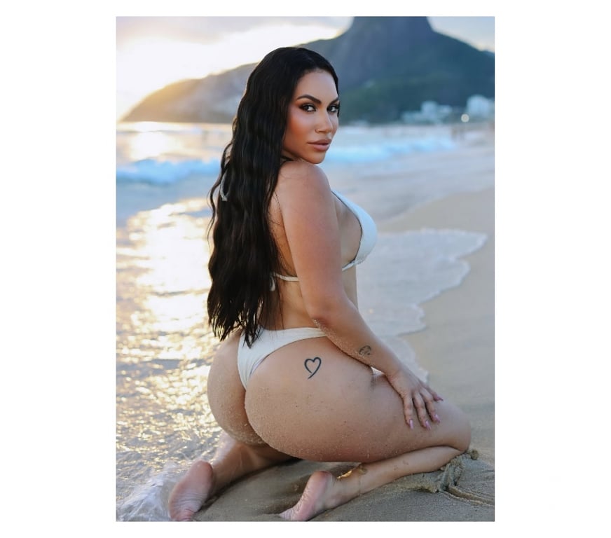 Escorts Barnet Edgware Station - Barnet - Photos for 🇧🇷 SEXY 🔞 GIRL⚜️YARA⚜️IN 🏹 EDGWARE -HA8