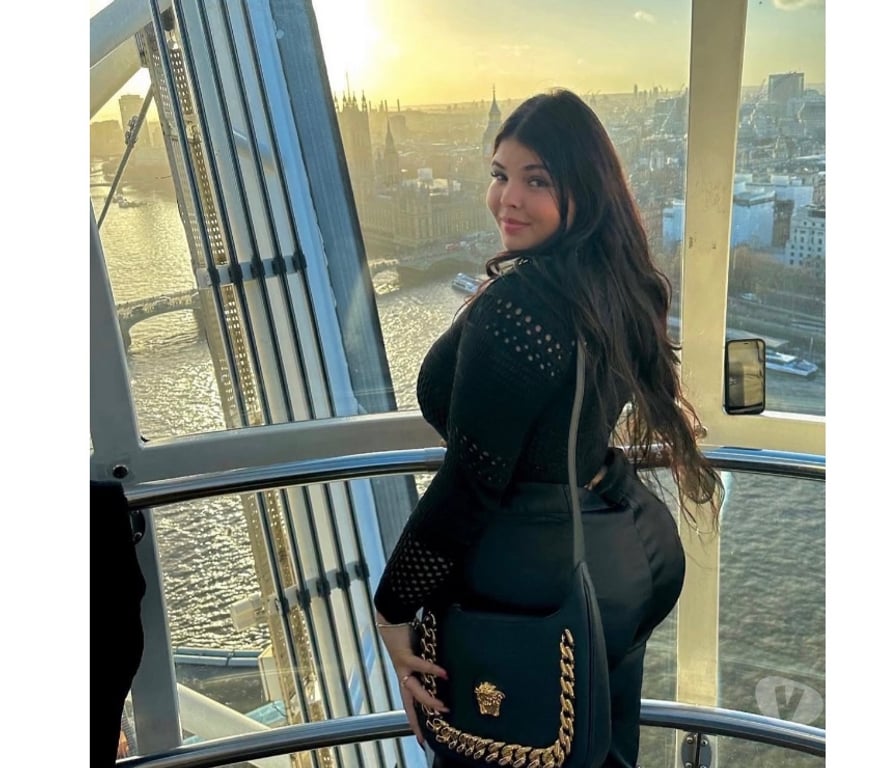 Escorts North West London Colindale Station - North West London - Photos for LULU SWEET BBW🍀💎