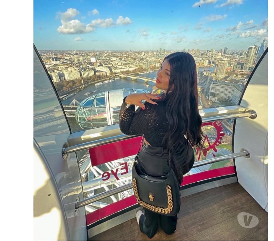 Escorts North West London Colindale Station - North West London - Photos for LULU SWEET BBW🍀💎