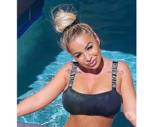 🔥🧨💦 Emily sexy party girl last days 🥂❤️💋