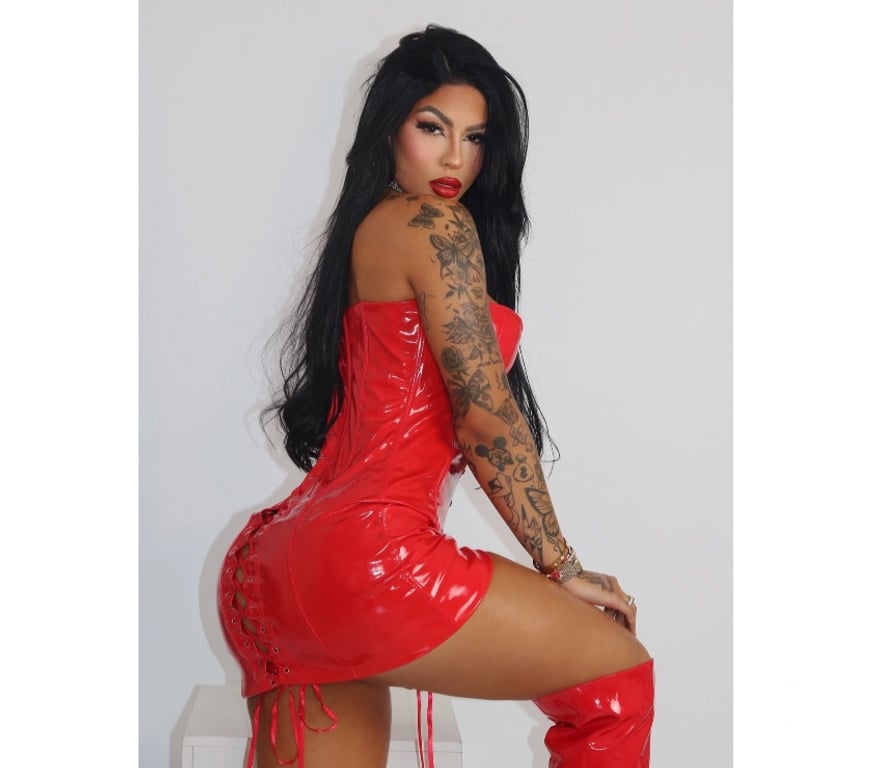 Escorts Essex Thurrock - Essex - Photos for 🦋🧿🔞 CAROL HOT BRAZILIAN 💯🚨🍸