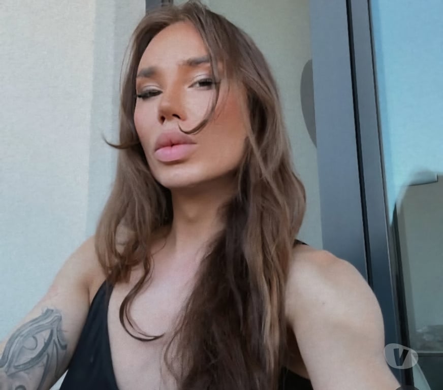 Trans Escorts Merseyside Liverpool - Photos for TS GISELE MODEL