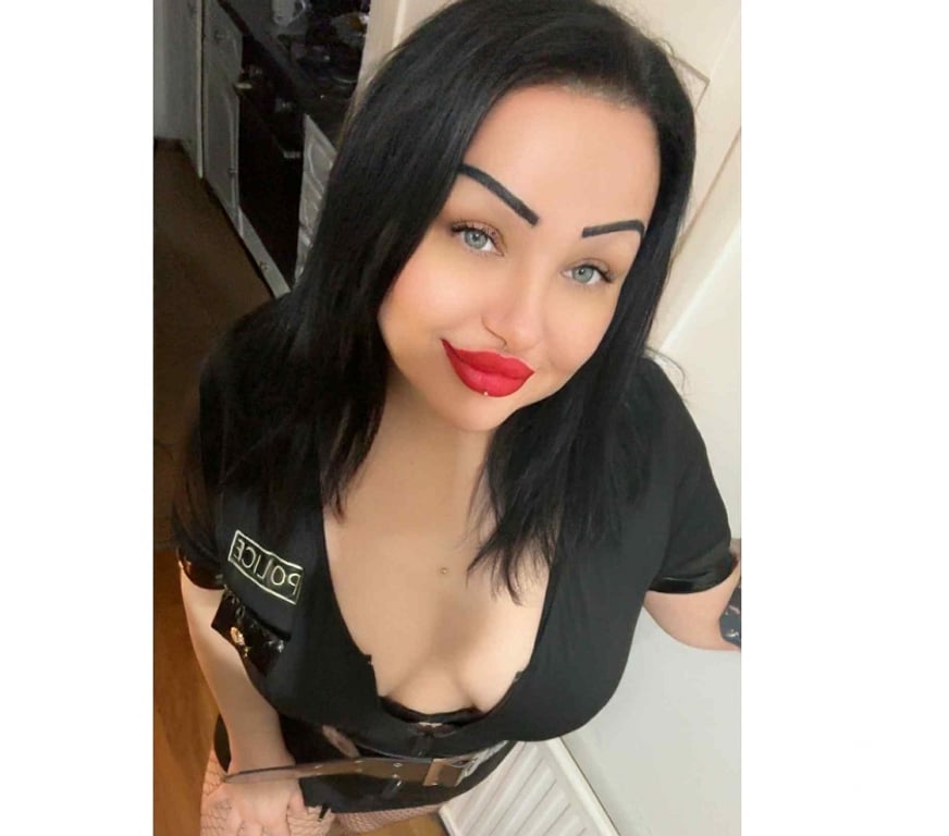 Escorts East London Forest Gate - East London - Photos for 💋SCARLETT❤️‍🔥💦UNLIMITED ❤️‍🔥New💦