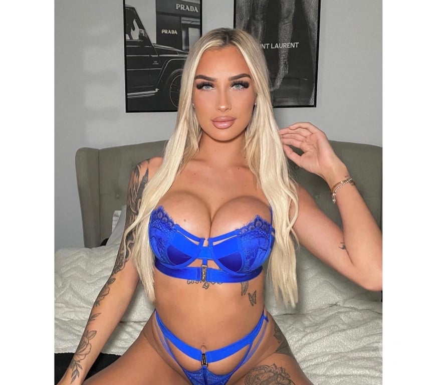 Escorts Hampshire Portsmouth - Photos for Amy❤️Party🍭Outcall only❤️