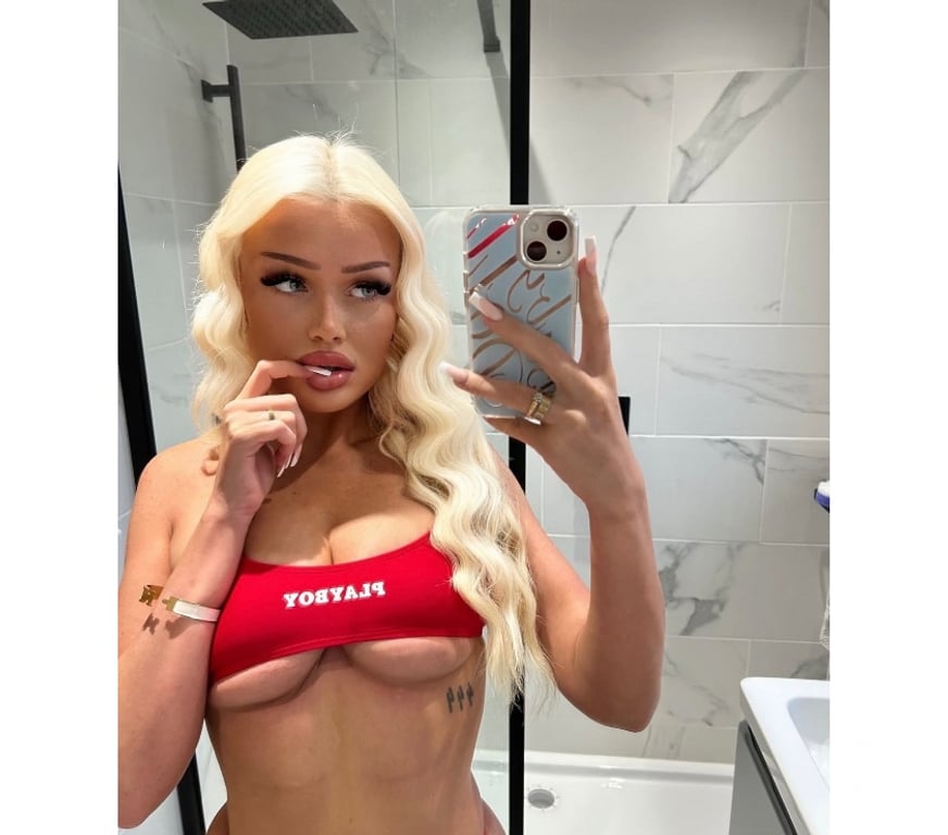 Escorts Hampshire Southampton - Photos for Amy❤️Party🍭Outcall only❤️