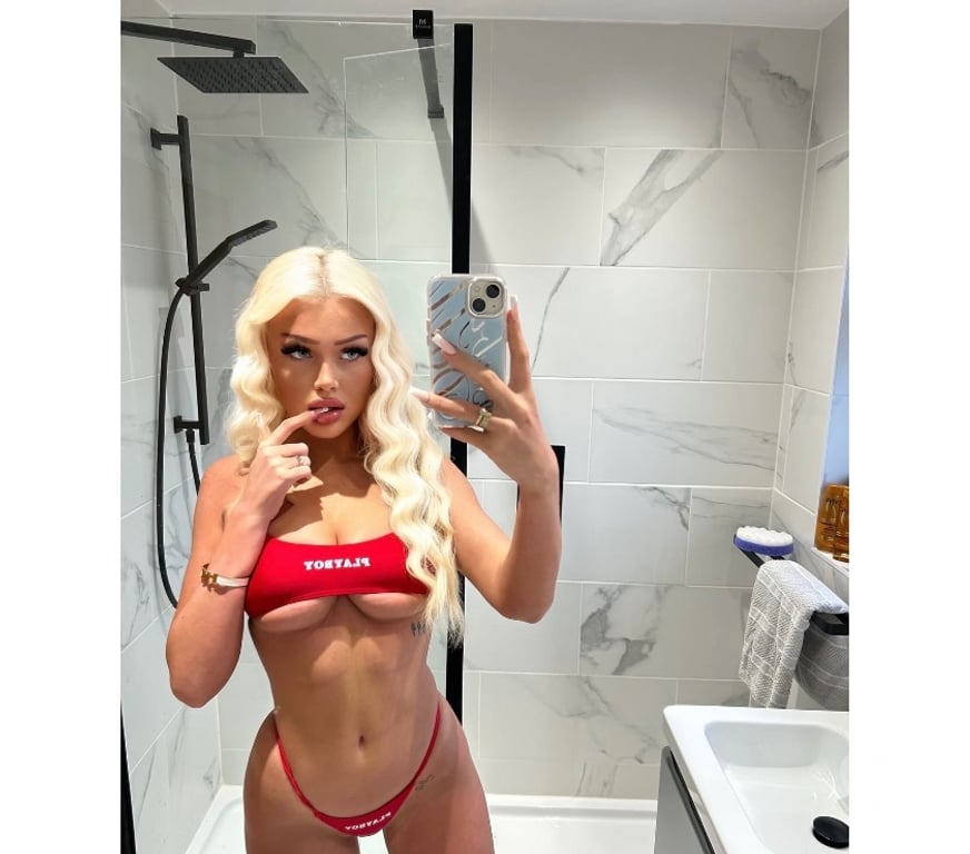 Escorts Hampshire Southampton - Photos for Amy❤️Party🍭Outcall only❤️