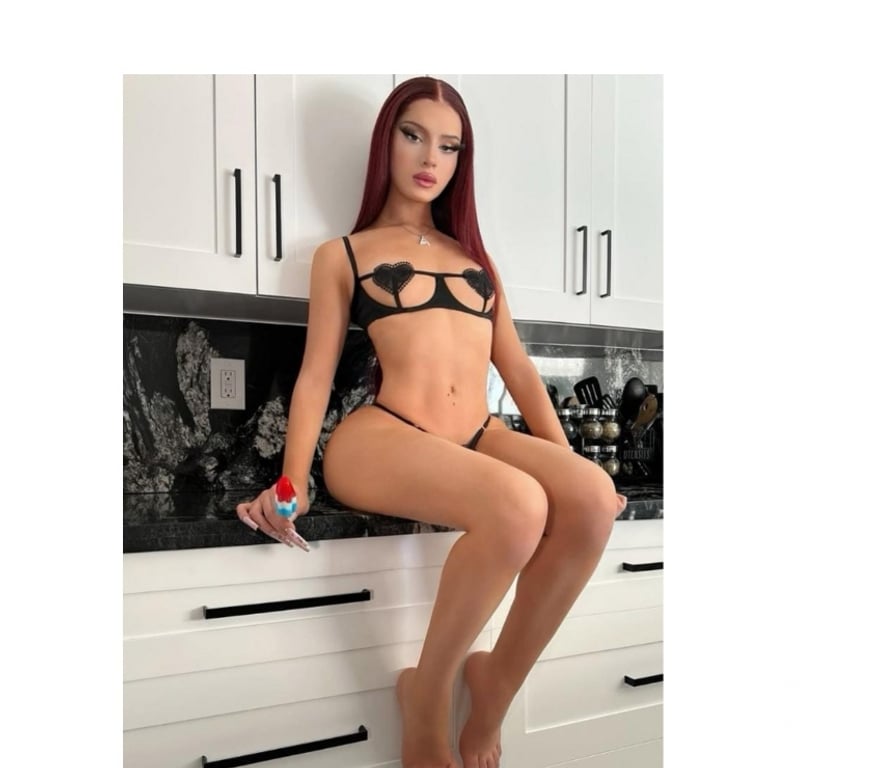 Trans Escorts Greater Manchester Manchester - Photos for ♥️ LUNA RANS 🔞 🥂 PARTY🍑🍆