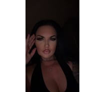 Tatted Jaz 07933651050 Notts girl