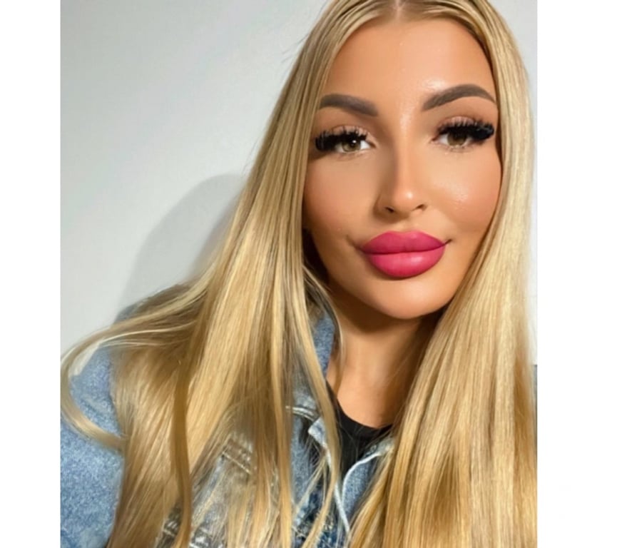 Escorts Glasgow Dalmarnock - Glasgow - Photos for AriaAna - Mysterious, Seductive & Irresistibly Elegant 🔥