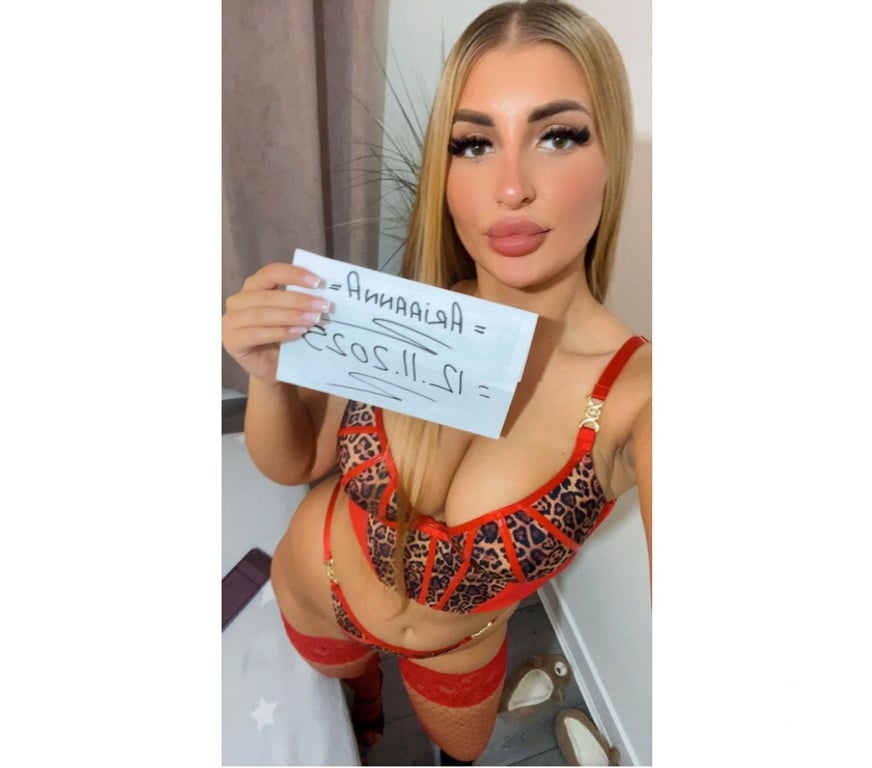 Escorts Glasgow Dalmarnock - Glasgow - Photos for AriaAna - Mysterious, Seductive & Irresistibly Elegant 🔥
