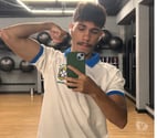 Brazilian 9' Luan XXL🍆