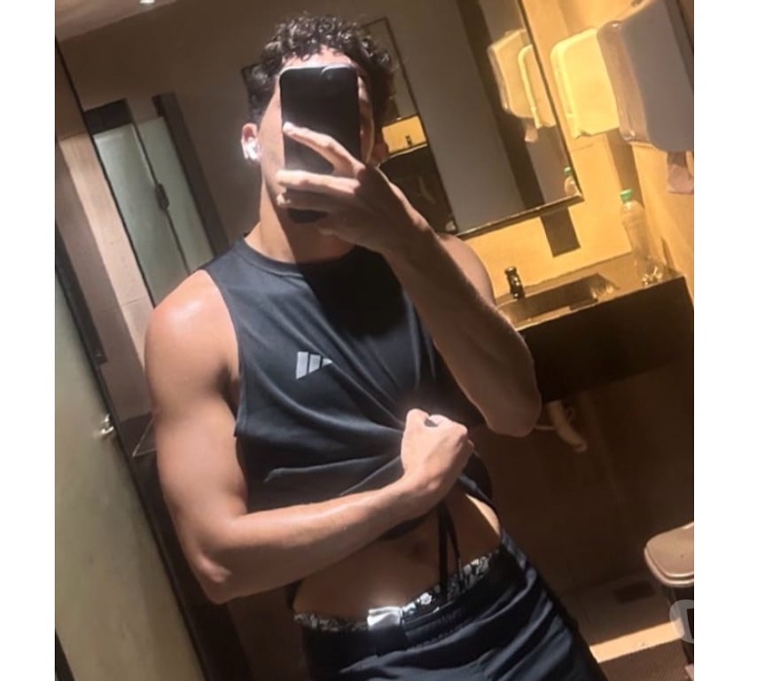  Gay massage West London Hounslow - Photos for Brazilian Luan XXL🍆