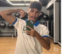 Brazilian Luan XXL🍆
