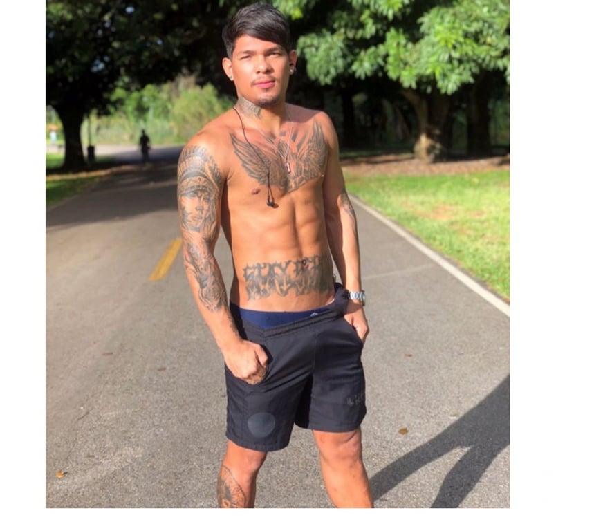  Gay massage North London Enfield - Photos for Nicolas Brazilian 🇧🇷🍆🔥🇧🇷