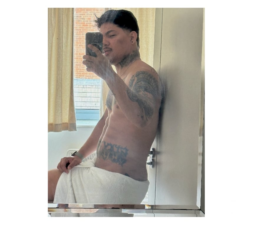  Gay massage Central London London Bridge Station - Central London - Photos for Nicolas Brazilian 🇧🇷🍆🔥🇧🇷