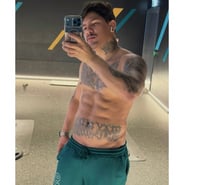 Nicolas Brazilian 🇧🇷🔥🍆