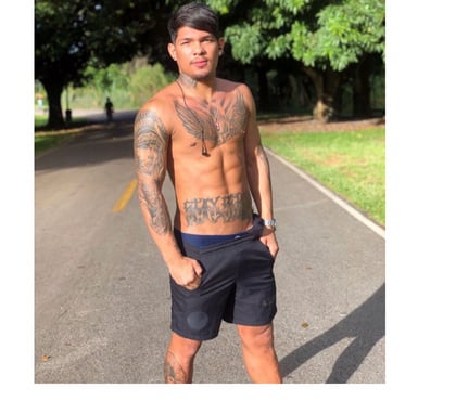 Gay Escorts Brixton South East London - Photos for Nicolas Brazilian 🇧🇷🍆🔥🇧🇷